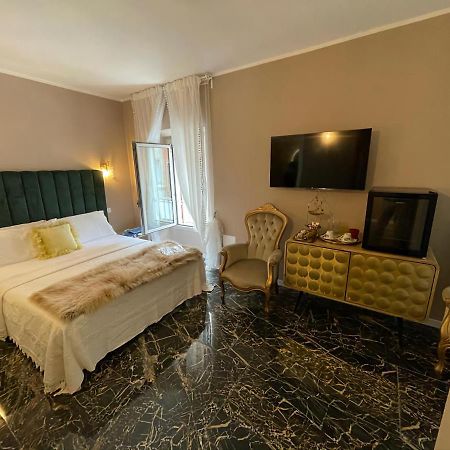 Prestige Suite Via Romagnoli Sirmione Dış mekan fotoğraf