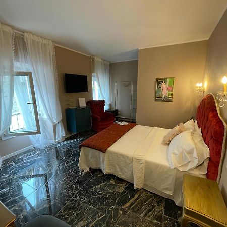 Prestige Suite Via Romagnoli Sirmione Dış mekan fotoğraf