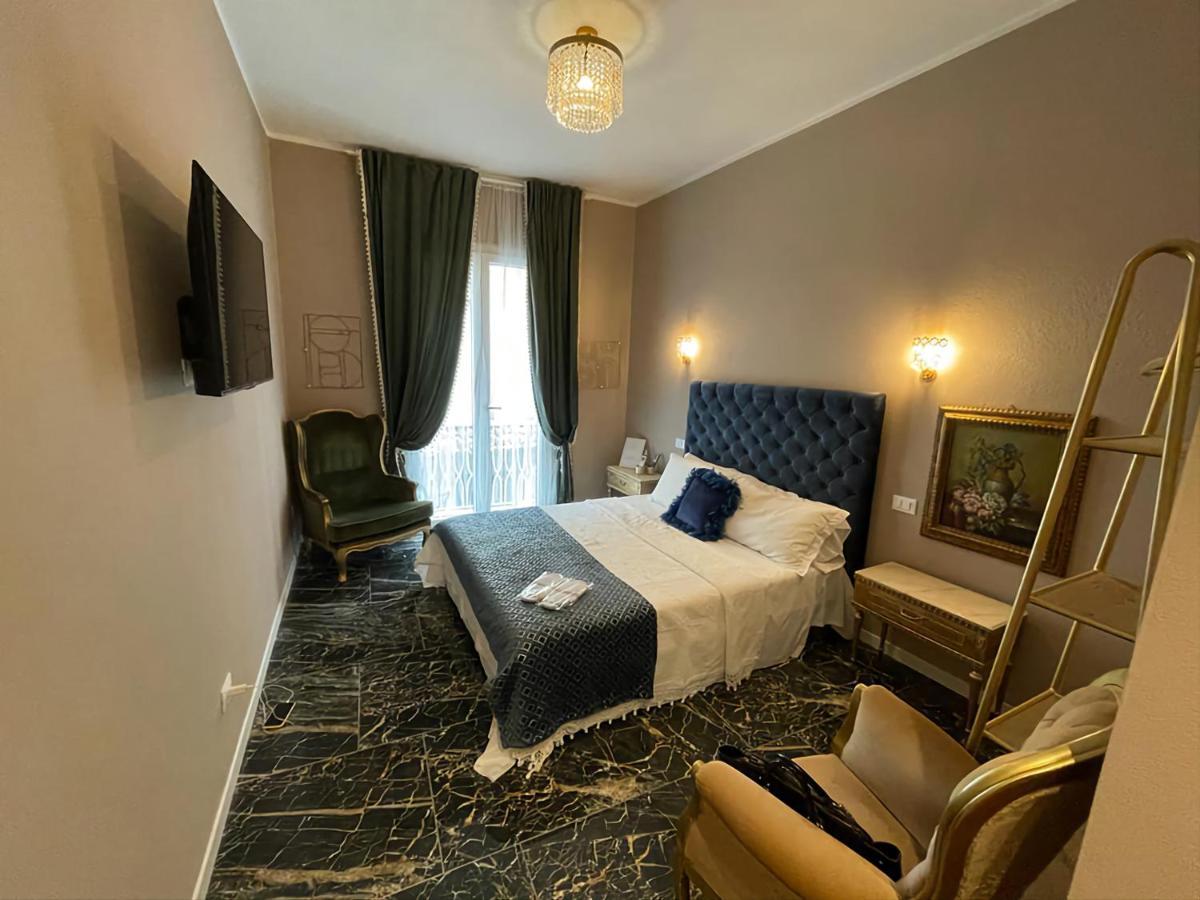 Prestige Suite Via Romagnoli Sirmione Dış mekan fotoğraf
