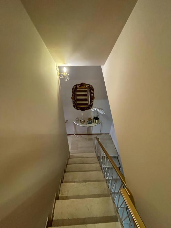 Prestige Suite Via Romagnoli Sirmione Dış mekan fotoğraf