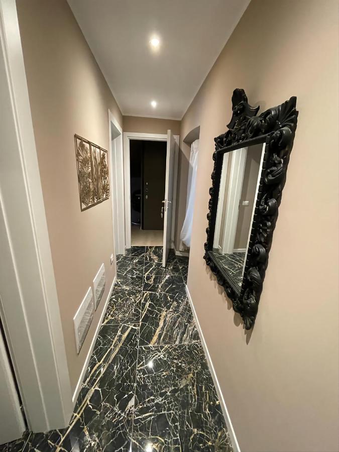 Prestige Suite Via Romagnoli Sirmione Dış mekan fotoğraf