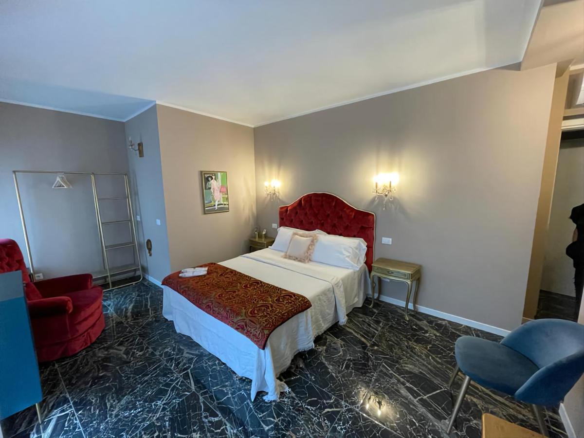 Prestige Suite Via Romagnoli Sirmione Dış mekan fotoğraf